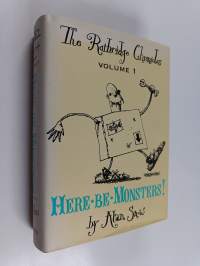 Here Be Monsters
