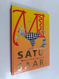 Satusaari : musiikkimatka