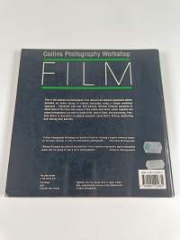 Collins Photography Workshop : Film