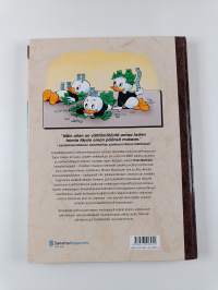Kolme rohkeaa miestä