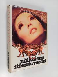Nälkäisen tiikerin vuodet