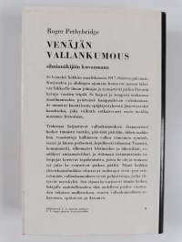Venäjän vallankumous silminnäkijäin kuvaamana
