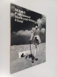Kodak Professional Black-and-white Films