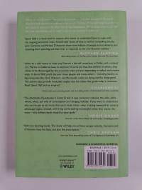 Spend Shift - How the Post-Crisis Values Revolution Is Changing the Way We Buy, Sell, and Live