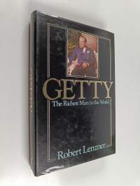 Getty - The Richest Man in the World