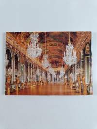 Versailles : the château, the gardens and trianon : complete guide