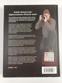 Suuri digikuvauksen käsikirja