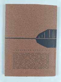 Pirkanmaan vuosikirja 1967