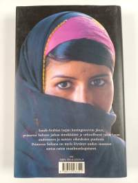 Prinsessa Sultana : saudihovin kapinallinen