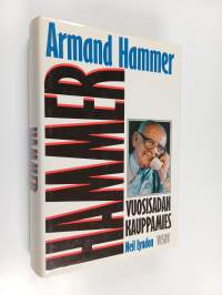 Hammer : vuosisadan kauppamies