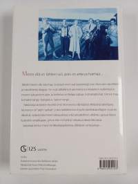 Satumaa : Unto Mononen - elämä ja laulut