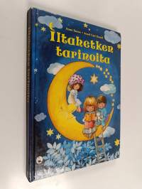 Iltahetken tarinoita