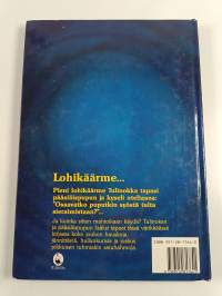 Iltahetken tarinoita