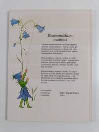 Ensimmäinen vuoteni