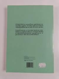 Pythagoras toisen asteen matematiikka