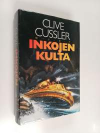 Inkojen kulta