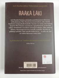 Raaka laki