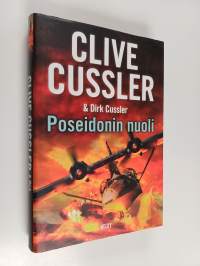 Poseidonin nuoli