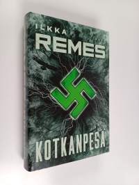 Kotkanpesä