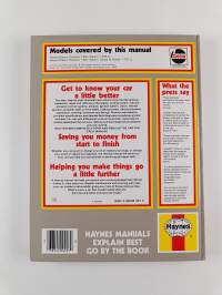 Bluebird owners workshop manual