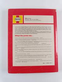Volkswagen owners workshop manual : VW Passat