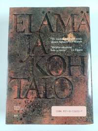 Elämä ja kohtalo