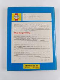 Datsun Owners Workshop Manual