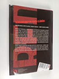 Red : sensuroimaton rock-elämäni