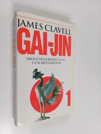 Gai-jin 1