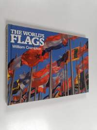 The world&#039;s flags