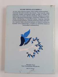 Suuri toivelaulukirja 1