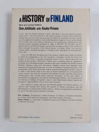 A History of Finland