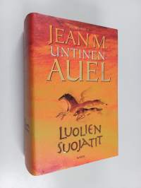 Luolien suojatit