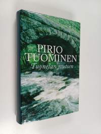 Tuonelan joutsen