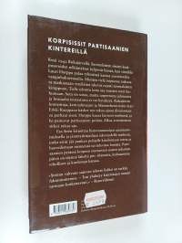 Rukajärven korpisissit