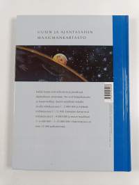 Maailmankartasto