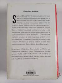 Sotaromaani : Tuntemattoman sotilaan käsikirjoitus