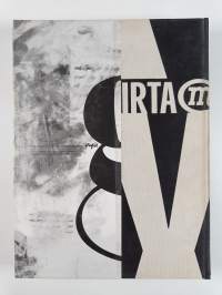 Vuoden huiput 1999 : parasta suomalaista mainontaa ja graafista suunnittelua = The best of Finnish advertising and graphic design - Parasta suomalaista mainontaa ...