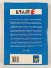 English for graphics and publishing professionals