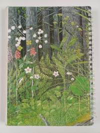 Karhunruohosta sudenmarjaan : metsäkasviopas