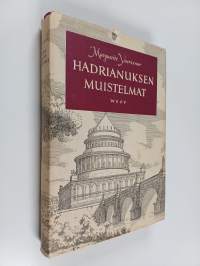 Hadrianuksen muistelmat