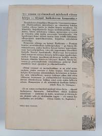Hadrianuksen muistelmat