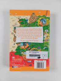 The 39-storey Treehouse