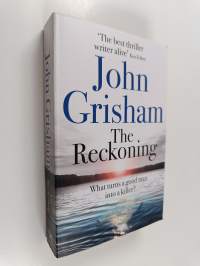 The Reckoning
