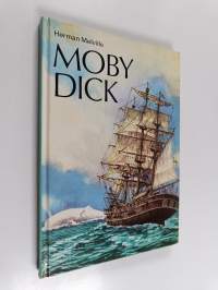 Moby Dick (Lyhennetty ruotsinkielinen laitos)