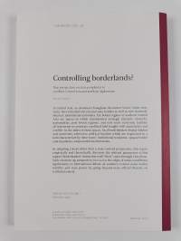 Controlling borderlands? : new perspectives on state peripheries in southern Central Asia and northern Afghanistan