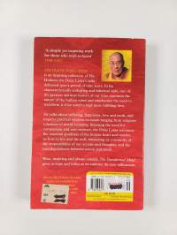 The Transformed Mind : Reflections on Truth, Love and Happiness