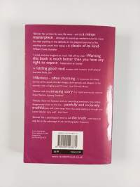 Frank Skinner Autobiography