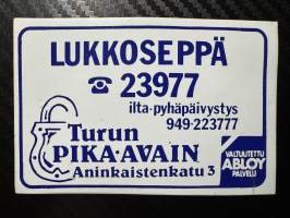 Tyhjä kuva