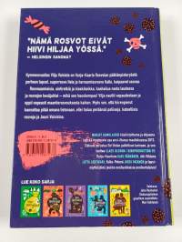 Me Rosvolat